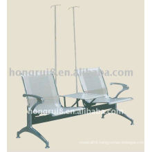 Deluxe transfusion chair